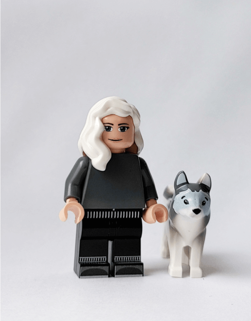 Lisa Lego