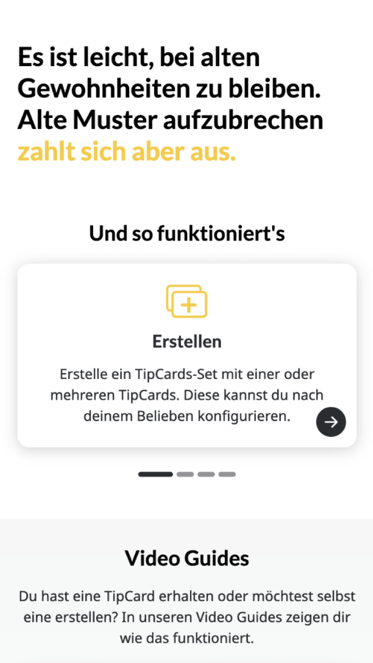 Projektbilder