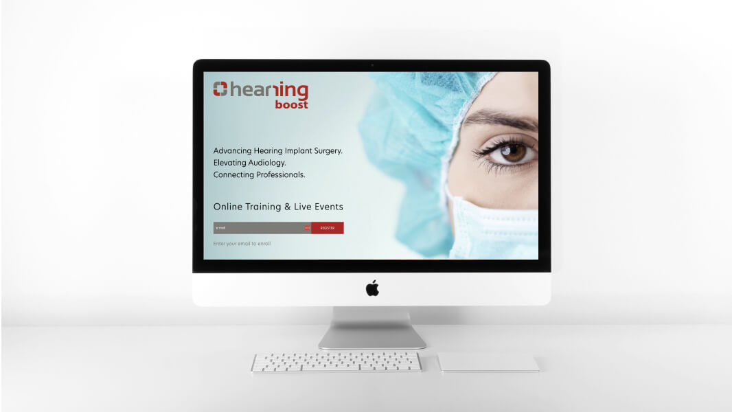 MED-EL Hearring Boost Screenshot