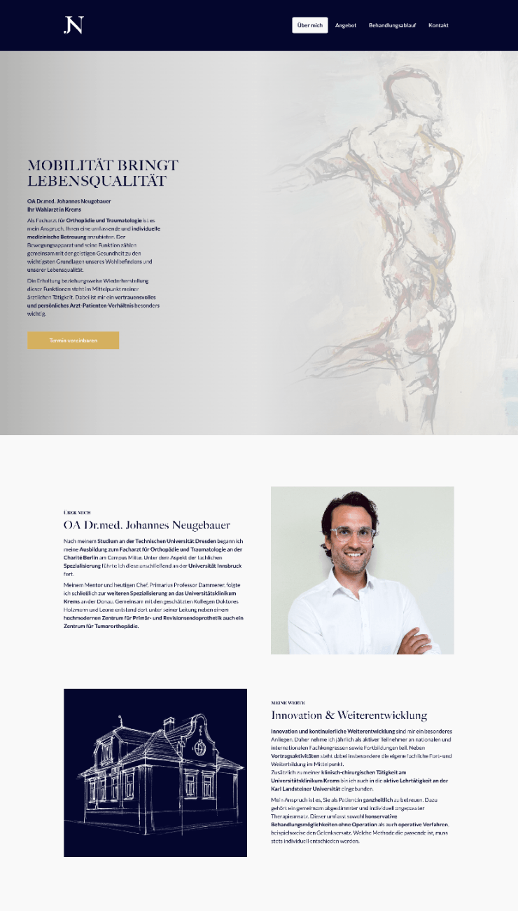 Projektbilder