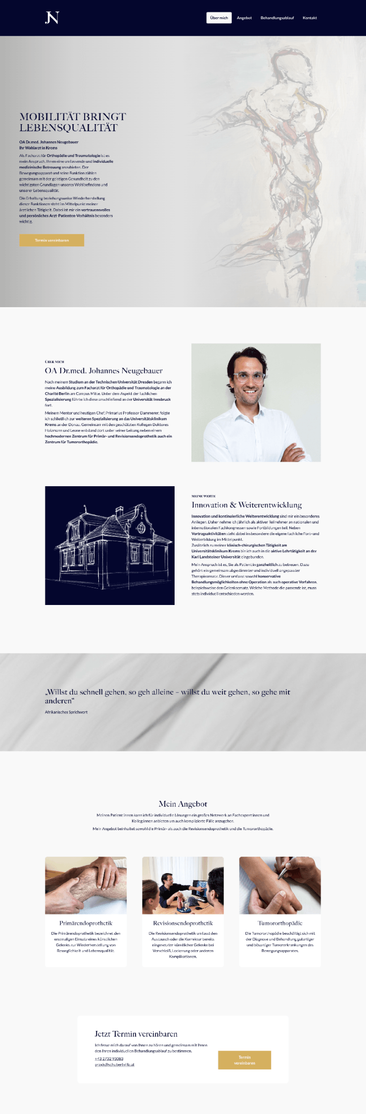Projektbilder